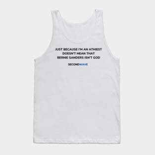 Secondwave 36 Tank Top